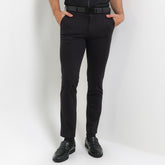 Cardinal Celana Panjang Formal Slim Fit Pria F0411BK04A